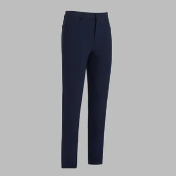 Dámské kalhoty G/FORE W kalhoty Tour 5 Pocket - tmavě modré: Dámské 6
