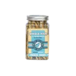 Mrazem sušený pamlsek celá rybka 70 g