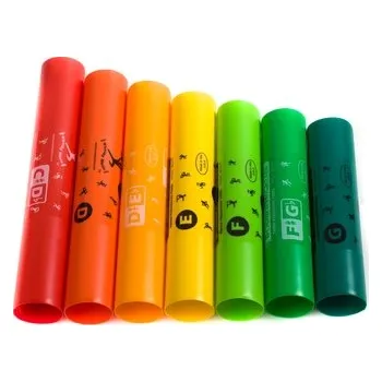 BOOMWHACKERS BW-EG