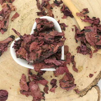 Příroda Mak vlčí - kvet celý - Papaver rhoeas - Flos papaveris rhoeas 1000 g