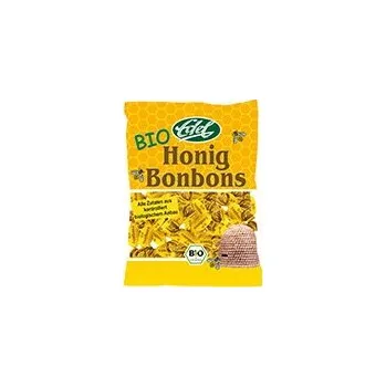 Bonbon Medové bonbony BIO kvality 75 g