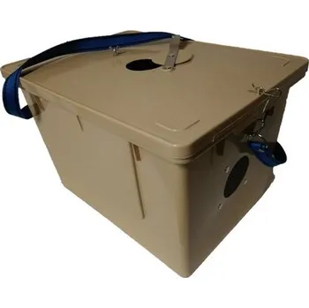 Malá bedna roják - plast