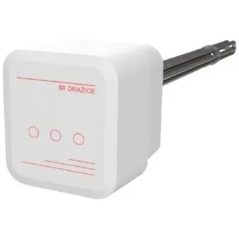 Bojler Dražice TJ 6/4" E- 6,0kW - topná jednotka
