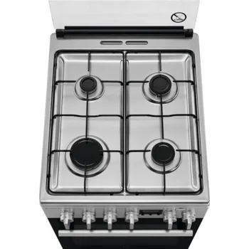 Sporák SPORÁK DE LKK560228XELECTROLUX