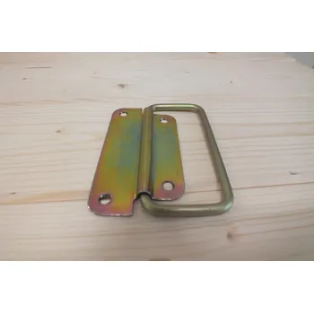 Úchyt k nástavku kovový 1 ks