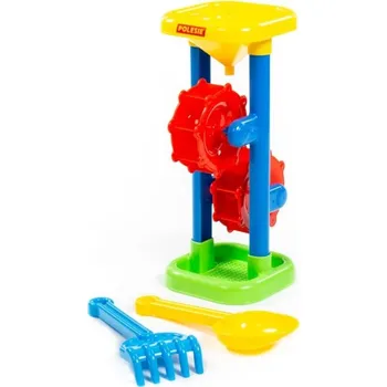 Hračka na písek Sada na písek č. 281