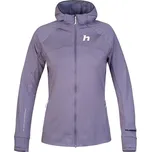 Dámská mikina Hannah Eli Hoody gray ridge mel XL