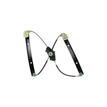 Stahovačka okna Mechanismus stahování okna AUDI A4-S4 (B8) | 2011-2015 | Strana- pravá přední | bez motorku | TAIWAN