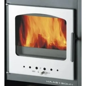 Krbová kamna Náhradní díl pro HAAS+SOHN - DVIRKA VAASA MONT.SK.-STRIB - 427415106300