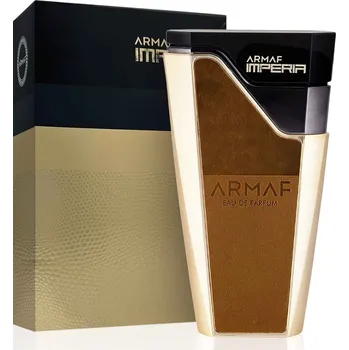 Parfém Armaf Imperia Limited Edition parfémovaná voda unisex 80 ml