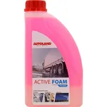 Dvousložková aktivní pěna 1L AUTOLAND