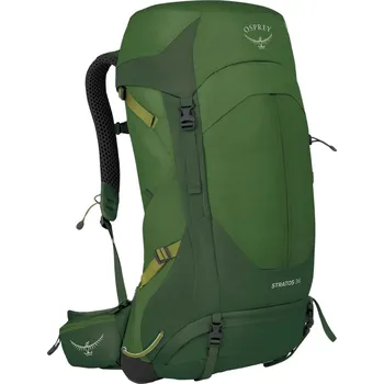 turistický batoh Osprey Stratos 36 M 10042963OSP - seaweed/matcha green uni