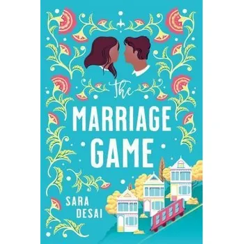 Cizojazyčná kniha The Marriage Game