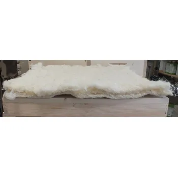 Uteplivka 50x50 cm OVČÍ VLNA - FILC