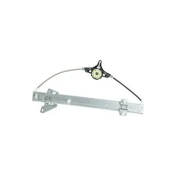 Stahovačka okna Mechanismus stahování okna MAZDA CX-5 (KE) | 2012-2017 | Strana- levá přední | bez motorku | TAIWAN