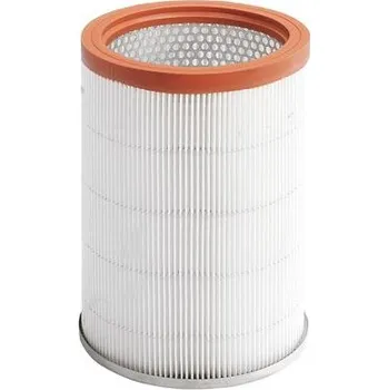 Průmyslový vysavač Podtlakový filtr, pro použití s: Vysavač pro mokré a suché vysávání Nt 70/1, Vysavač pro mokré a suché vysávání Nt