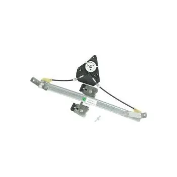 Stahovačka okna Mechanismus stahování okna SEAT LEON (1P1) | 2005-2012 | Strana- levá zadní | bez motorku | TAIWAN