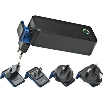 Nabíječka autobaterie Nabíječka baterií 3546 12 V Mascot