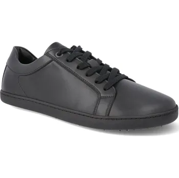 Dámské tenisky Barefoot tenisky Shapen - Feelin Uni All Black vegan černé Velikost: 45