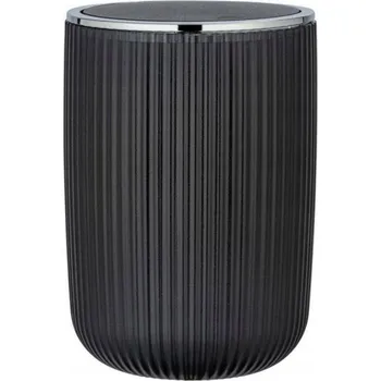 Odpadkový koš Odpadkový koš Wenko 5 l šedý