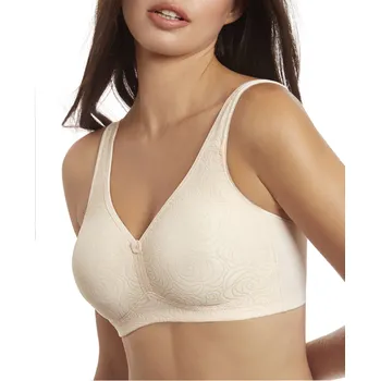 Podprsenka Podprsenka Selene Marivi Barva: lososová, Velikost: 90D