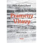 Prameny Vltavy - Petra Klabouchová…