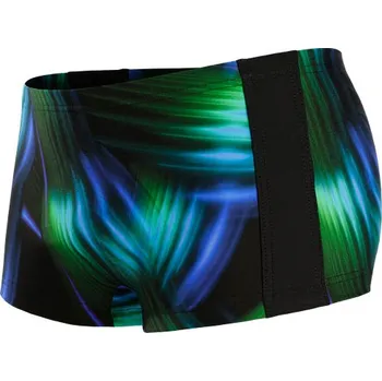 Dívčí plavky Chlapecké plavkové boxerky 6E454 LITEX 122