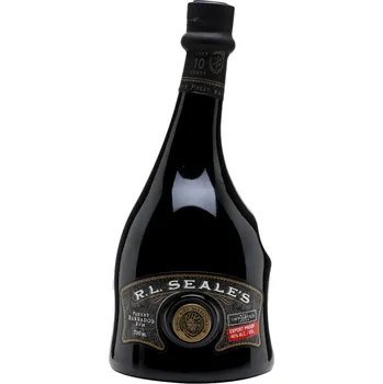 Rum R.L. Seale‘s 10yo 46% 0,7l (holá láhev)
