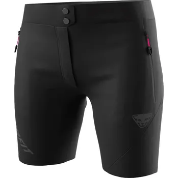 Dámské kraťasy Dynafit Transalper Light Dynastretch Short W black out - XS