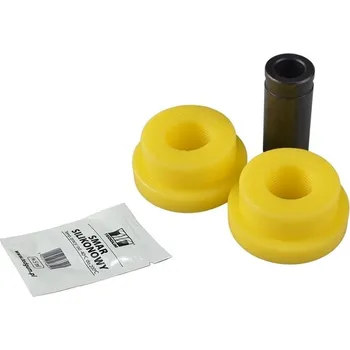 Zavěšení kol Uložení, řídicí mechanismus TEDGUM TED89665