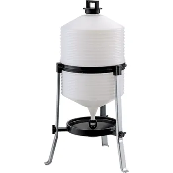 Chov hospodářského zvířete RIVER SYSTEMS srl RIVER 30 L Barelová sifónová napáječka 30 L