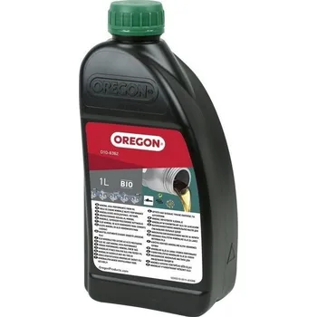 Motorový olej Oregon Olej na mazání řetězu Bio, 1 l 010-6362
