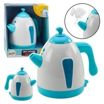 Dětská kuchyňka Czajnik na baterie + para wodna ze światłem