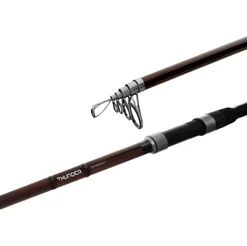 Delphin Thunder GenerationX 360 cm/140 g