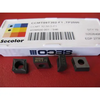 Semeno CCMT 09T302-F1,TP2500