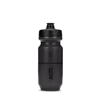 CUBE Lahev ACID Bottle Flow 500 Barva: Černá, Velikost: 0,5 l