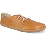 Barefoot pánské boty Aylla - Inca Sand hnědé Velikost: 47