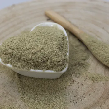 Anabolizér Kotvičník zemný BIO - vňať, jemne mletá - Tribulus terrestris - Herba tribulister 250 g