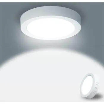 LED panel LED panel bílý