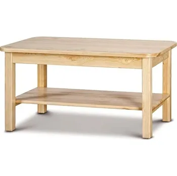 Konferenční stolek Doktor Konferenční stolek Litego Zvolte odstín: Dub moření dřeva