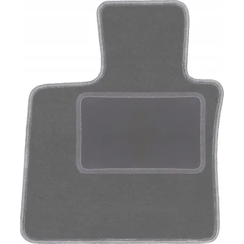 autokoberec Velurové autokoberce Wielganizator 1 ks