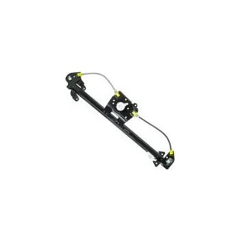 Stahovačka okna Mechanismus stahování okna OPEL ZAFIRA B | 2005-2008 | Strana- pravá zadní | bez motorku | TAIWAN