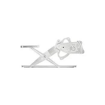 Stahovačka okna Mechanismus stahování okna RENAULT SCENIC (JZ) | 2009-2013 | Strana- pravá přední | bez motorku | TAIWAN