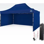 Stan Brimo 3 stěny 3 x 4,5 x 3,35 m