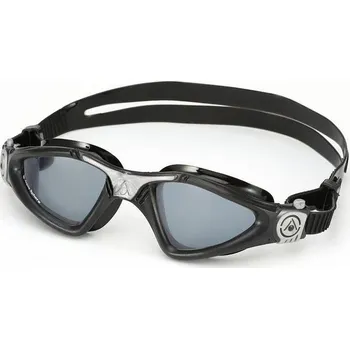 Plavecké brýle AQUA SPHERE Plavecké brýle KAYENNE s tmavými skly NO SIZE ČERNÁ