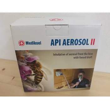 API AEROSOL II.