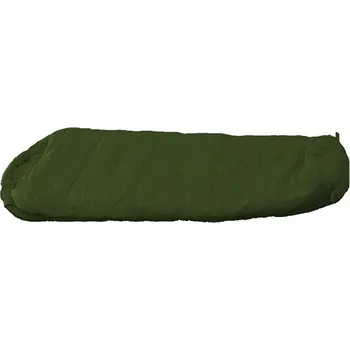 Spacák BCB Adventure spací pytel Olif 5 Sleeping Bag Summer olive