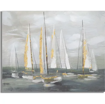 Obraz Nástěnný obraz Mauro Ferretti Rugani V, 80x100x2,8cm