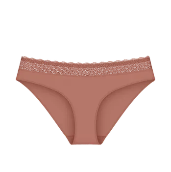 Dámské oblečení Feel of Modal Tai Dusty Cedar - 7307 10214403*7307 Velikost: XL