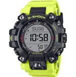 Casio G-Shock Mudman GW-9500MRY-1A9ER Rescue Yellow Series